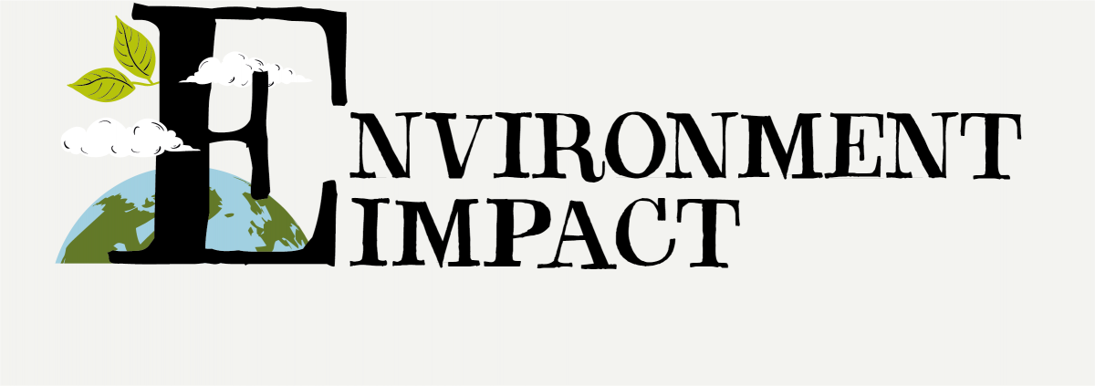 Environmental impact