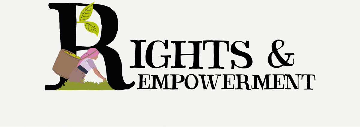 Rights empowerment