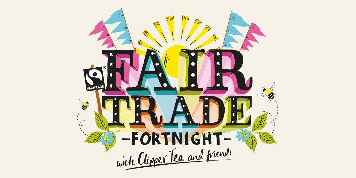fairtrade fortnight