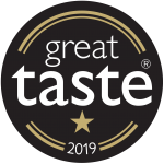 Clipper Tea Great Taste Award 2019